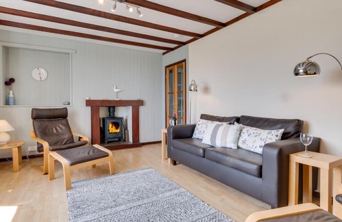 Craster House | Castle Point Cottage Craster