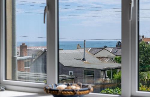 Craster House | Castle Point Cottage Craster