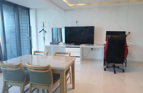 Jocheon Resort | Castle Pool Resort
