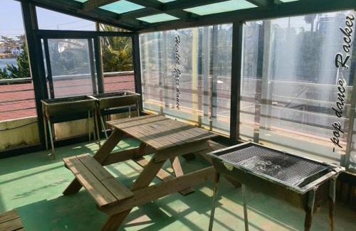 Jocheon Resort | Castle Pool Resort