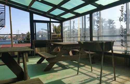Jocheon Resort | Castle Pool Resort