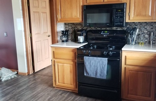 Charlevoix House | Castle Reserved Home Retreat!