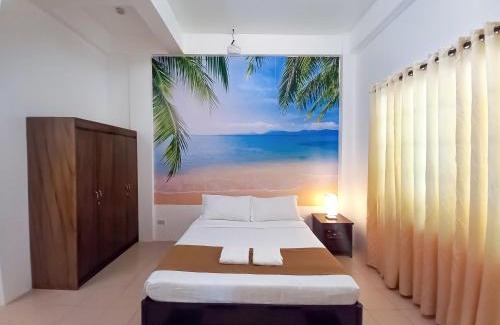 Balabag Apartment | Castle Rock Boracay