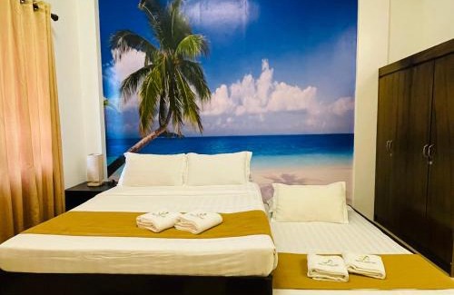 Balabag Apartment | Castle Rock Boracay