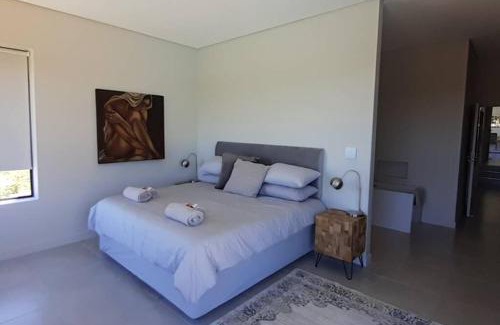 Brackenridge Private Residential Estate Villa | Castle Rock - Villa in a Private Nature Estate