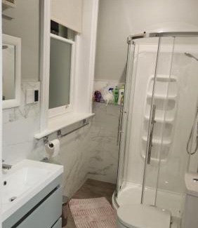 Dunedin Apartment | Castle Studio Apartment