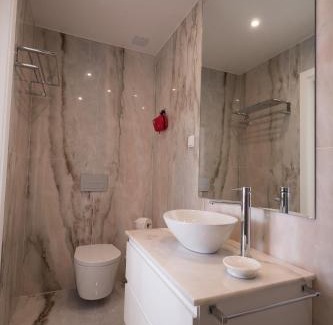 Socorro Apartment | Castle Terrace Exclusive Apartment - Home By The Castle Apartment
