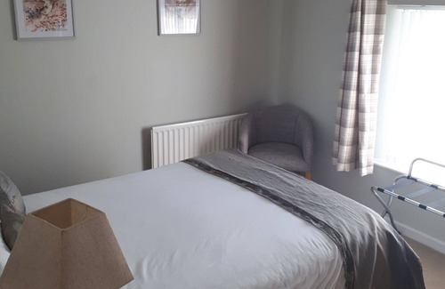 St. Fagans Apartment | Castle View 2 Bed Self Catering Apartment