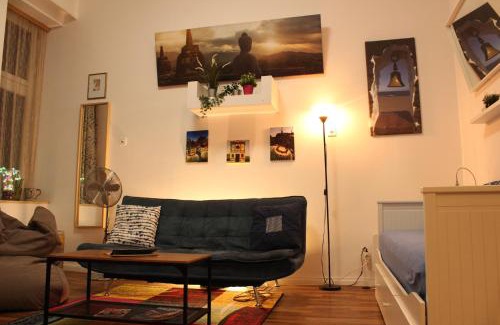 Castle Hill Apartment | Castle View Apartment