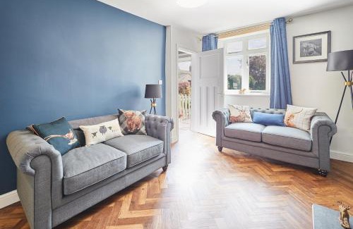 Barnard Castle House | Castle View Cottage