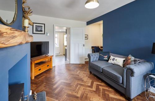 Barnard Castle House | Castle View Cottage