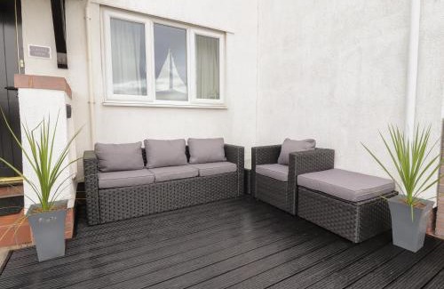 Deganwy House | Castle View