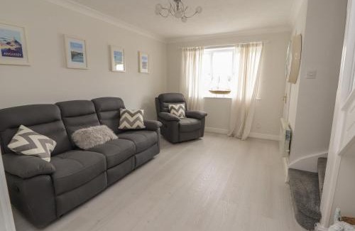 Deganwy House | Castle View