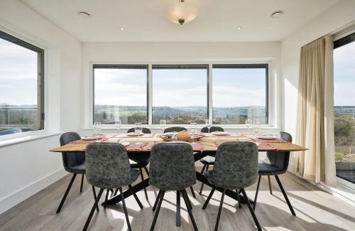 Newport East House | Castle View