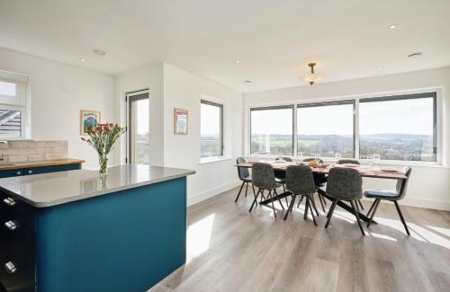 Newport East House | Castle View