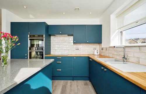 Newport East House | Castle View