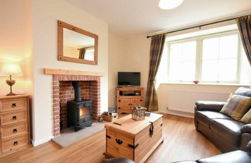 Bamburgh House | Castle View Glororum