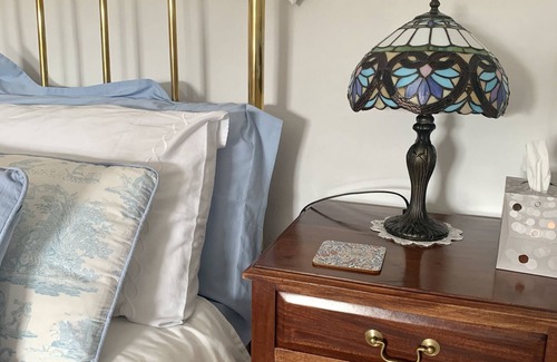 South Charlton House | Castle View Guest House