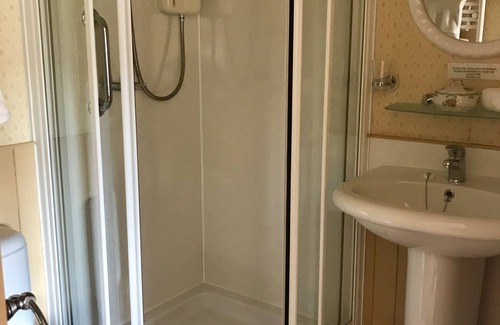 South Charlton House | Castle View Guest House