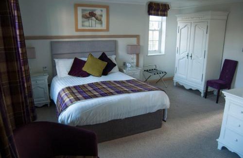 Durham House | Castle View Guesthouse