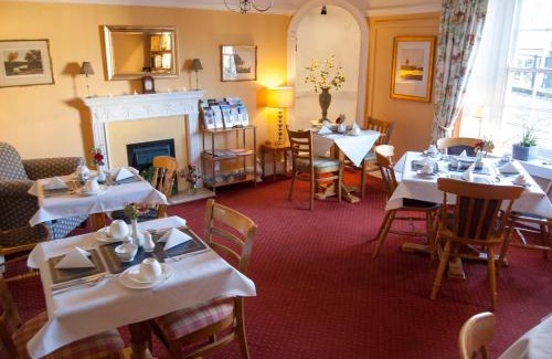 Durham House | Castle View Guesthouse