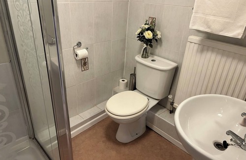 Chepstow Bed & Breakfast | Castle View Hotel