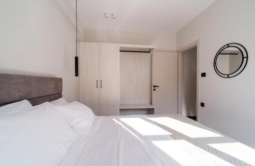 Ioannina Town Centre Apartment | Castle View Ioannina