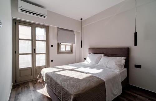 Ioannina Town Centre Apartment | Castle View Ioannina