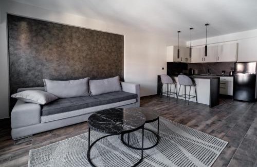 Ioannina Town Centre Apartment | Castle View Ioannina