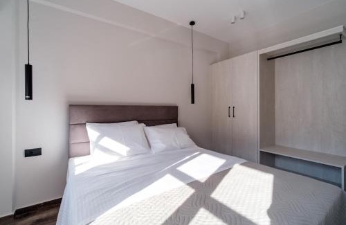 Ioannina Town Centre Apartment | Castle View Ioannina