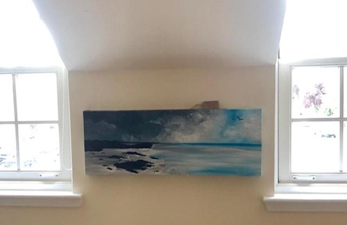 Dornoch Apartment | Castle View Place