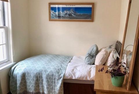 Dornoch Apartment | Castle View Place