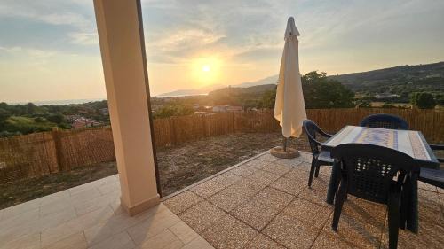 Marina di Ascea Apartment | Castle View Villa