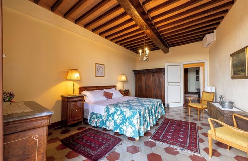 Sovicille Other | Castle Villa Lechner A retreat in the Tuscan hills with butler included