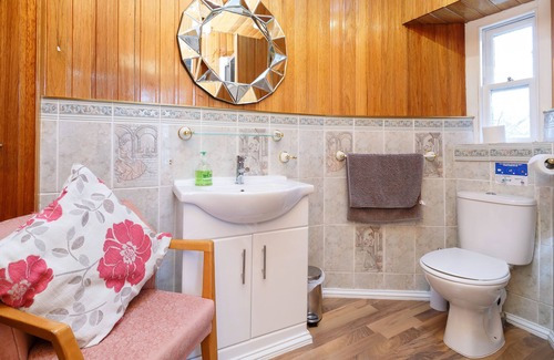 Stirling House | Castle Walk B&B