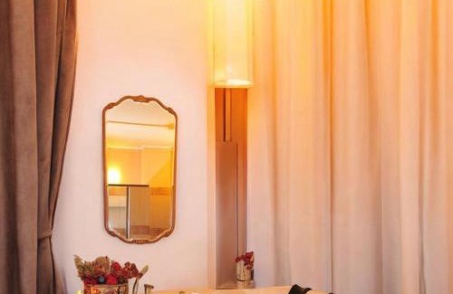 Sostogyogyfurdo Bed & Breakfast | Castle Wellness Resort & SPA