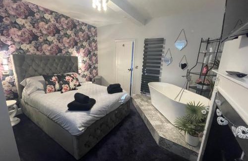 Knaresborough House | Castle Yard Cottage