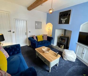 Knaresborough House | Castle Yard Cottage