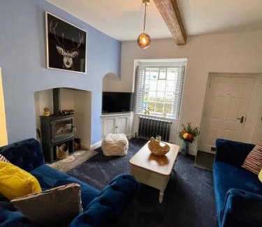 Knaresborough House | Castle Yard Cottage