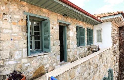 Marmaris City Center Villa | Castle81homes Green Villa