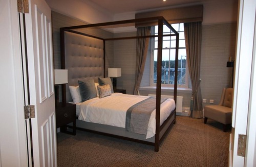 Castlecary Hotel | Castlecary House Hotel