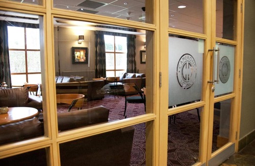 Castlecary Hotel | Castlecary House Hotel