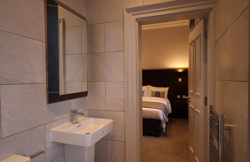 Castlecary Hotel | Castlecary House Hotel
