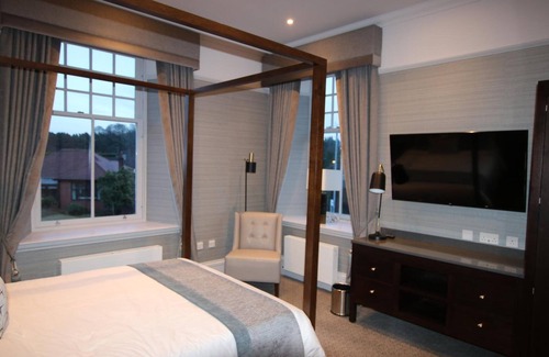 Castlecary Hotel | Castlecary House Hotel