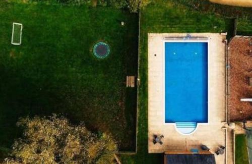 Cirencester House | Castleford Cottage , Lowermill Estate