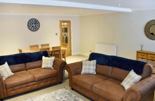 Penrith House | Castlegate