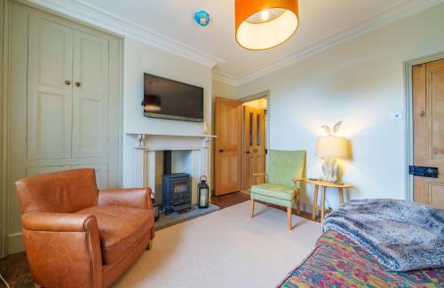 Sedbergh House | Castlehaw View