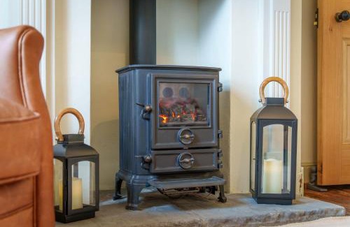 Sedbergh House | Castlehaw View
