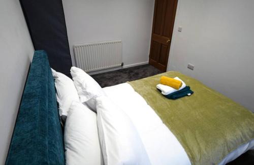Comber House | Castlelodge Avenue Family Retreat