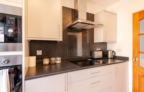 Comber House | Castlelodge Avenue Family Retreat